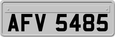 AFV5485
