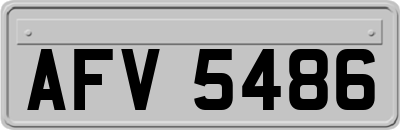 AFV5486