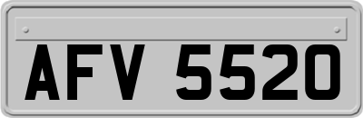 AFV5520