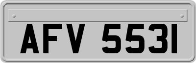 AFV5531