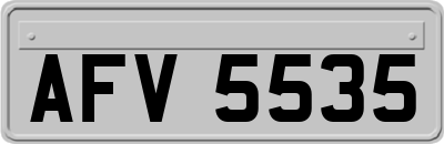 AFV5535