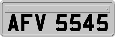 AFV5545
