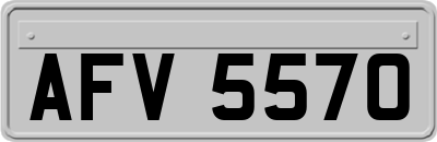 AFV5570