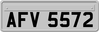AFV5572