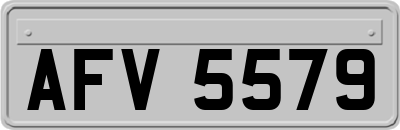 AFV5579