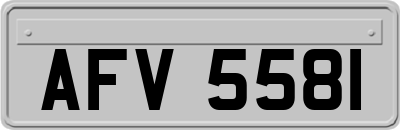 AFV5581