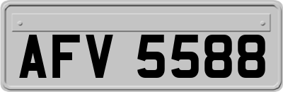 AFV5588