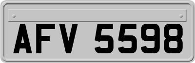 AFV5598