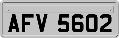 AFV5602