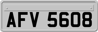 AFV5608