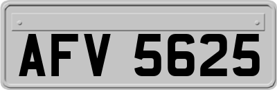 AFV5625