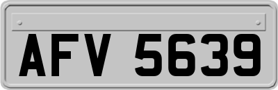 AFV5639