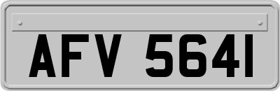 AFV5641