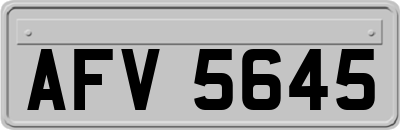 AFV5645