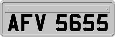 AFV5655