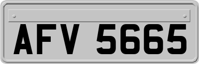AFV5665