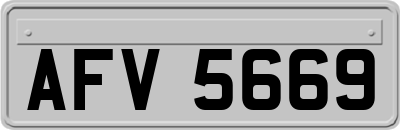 AFV5669