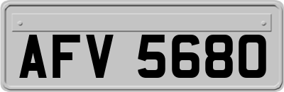 AFV5680