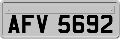 AFV5692