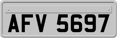 AFV5697