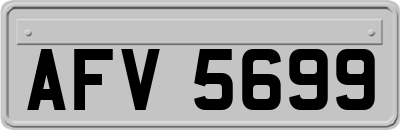 AFV5699