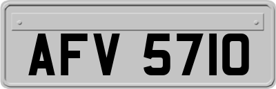 AFV5710