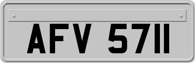 AFV5711