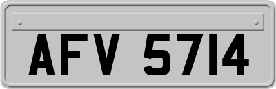AFV5714