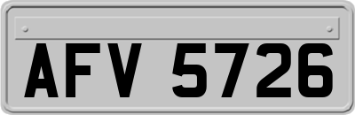 AFV5726