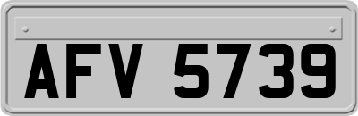 AFV5739