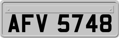 AFV5748