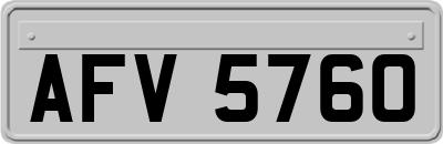 AFV5760