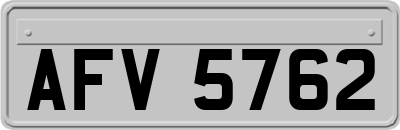 AFV5762