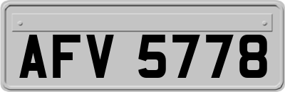 AFV5778