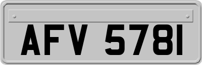 AFV5781