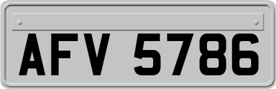 AFV5786