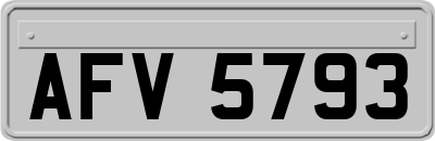 AFV5793