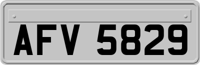 AFV5829