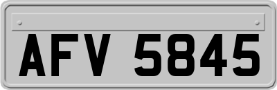 AFV5845