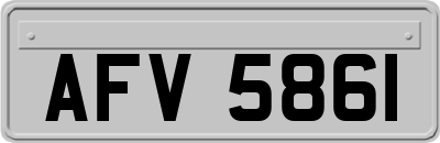 AFV5861