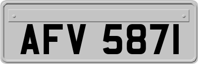 AFV5871