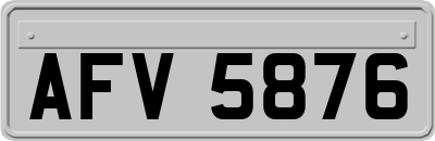 AFV5876