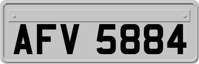 AFV5884