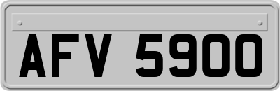 AFV5900