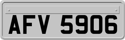 AFV5906