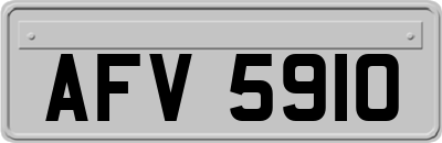 AFV5910