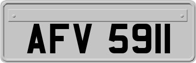 AFV5911