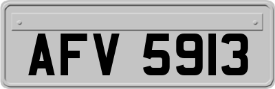 AFV5913