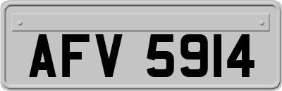 AFV5914