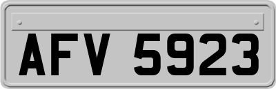 AFV5923